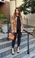 Legging Pezinho - Preto