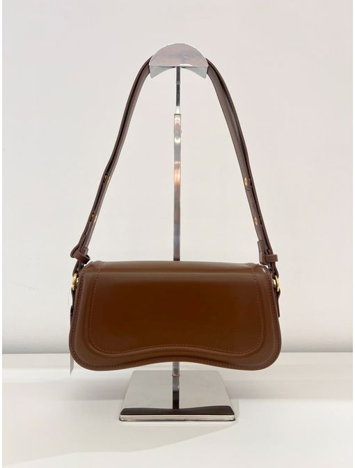 Bolsa Sophia Marrom - 60826 - CB SHOES