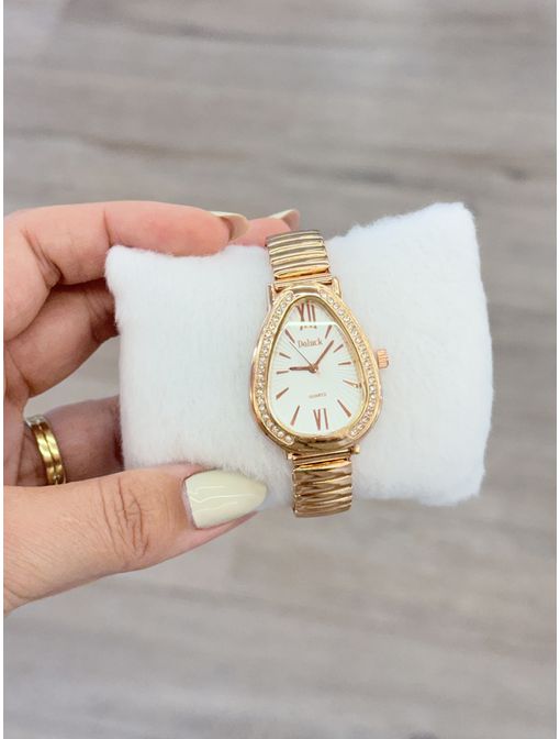 Relógio Rose - 60725 - CB SHOES