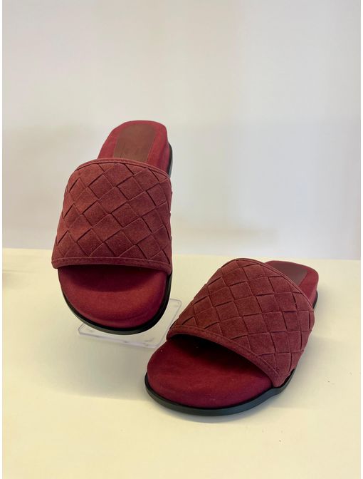 Birken Camurça Marsala - 60623 - CB SHOES
