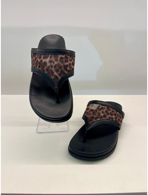 Birken Estela Onça - 60158 - CB SHOES