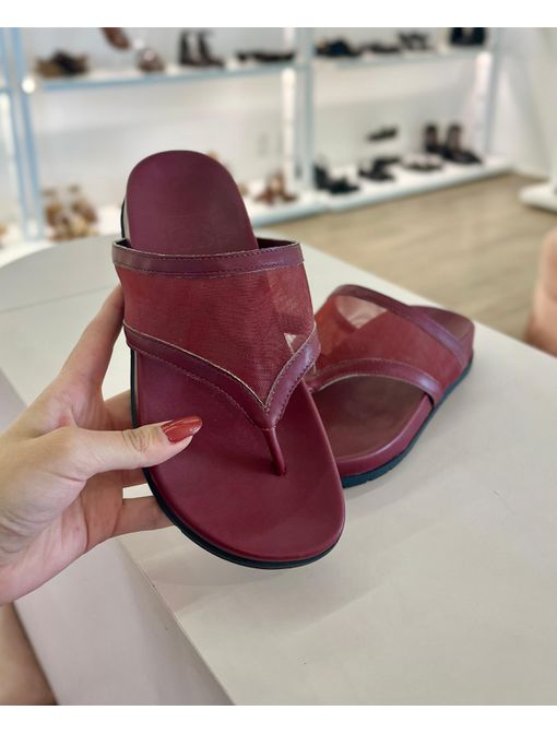 Birken Estela Marsala - 60159 - CB SHOES