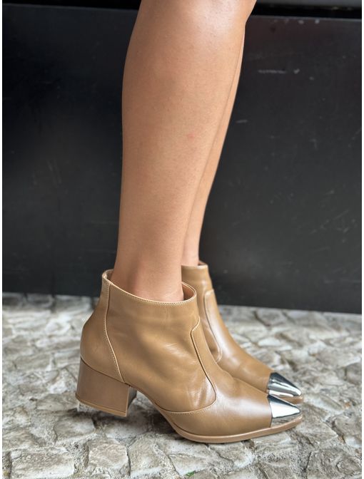 Bota Diana Fendi - 12684 - CB SHOES