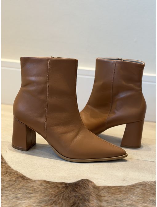 Bota Mia Caramelo - 61061 - CB SHOES