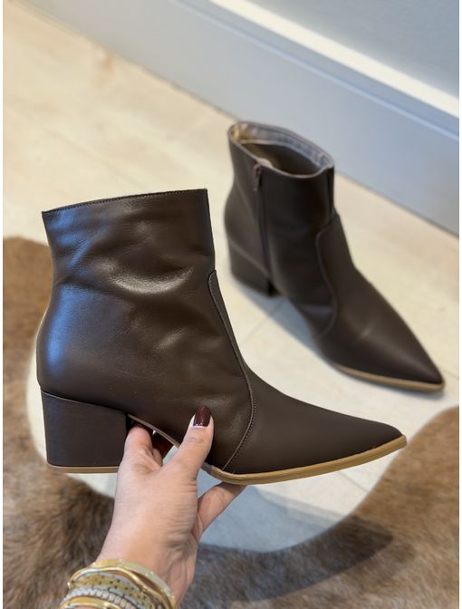 Bota Ana - 61062 - CB SHOES