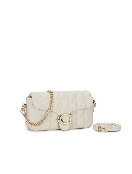 Bolsa Milena off white - 61056 - CB SHOES