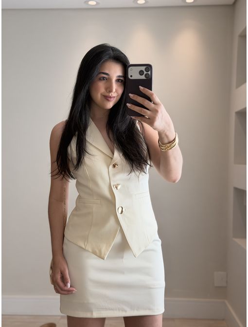 Conjunto Lays - 61051 - CB SHOES