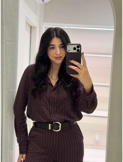 Conjunto Denise - 60951 - CB SHOES