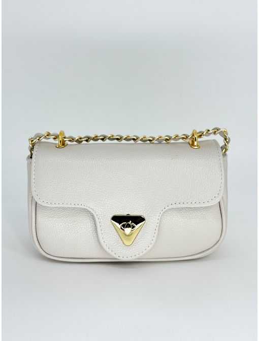 Bolsa Maya Off White - 50078 - CB SHOES