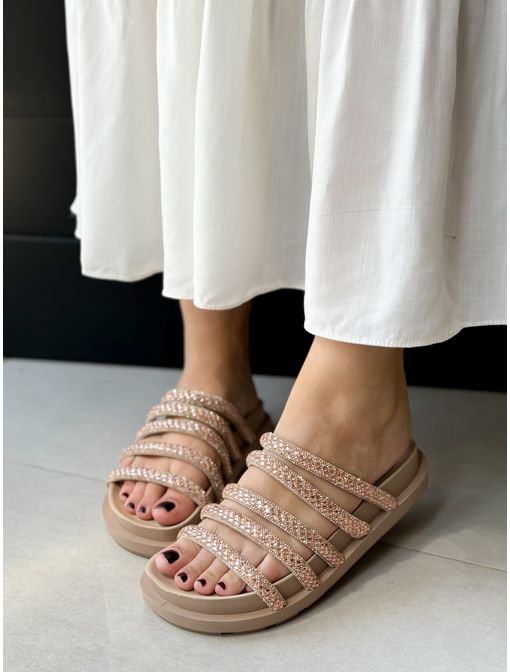 Birken Mari Nude - 215488 - CB SHOES