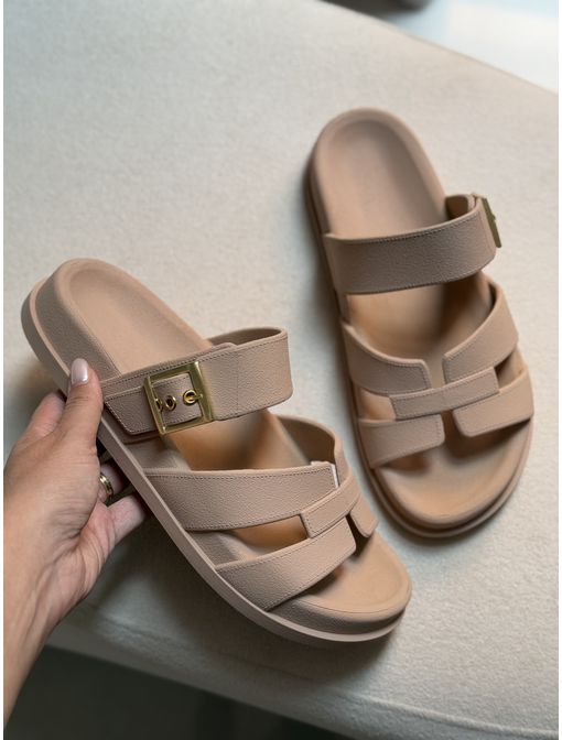 Birken Moana Nude - 60145 - CB SHOES