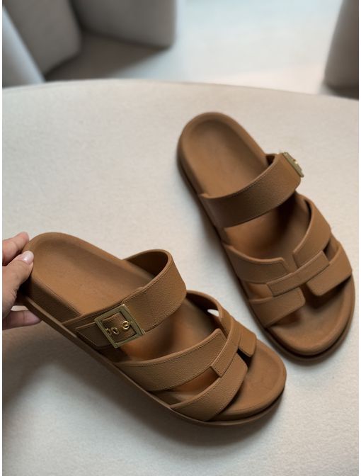 Birken Moana Caramelo - 60147 - CB SHOES