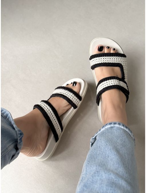 Birken Cecilia Off white - 63046 - CB SHOES