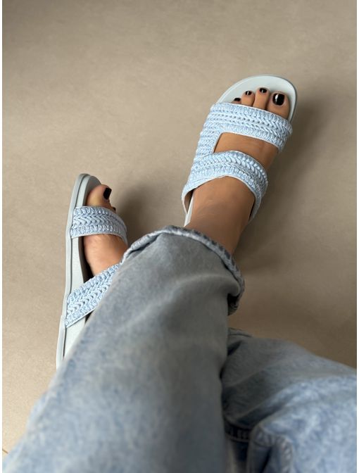 Birken Cecilia Azul - 63045 - CB SHOES