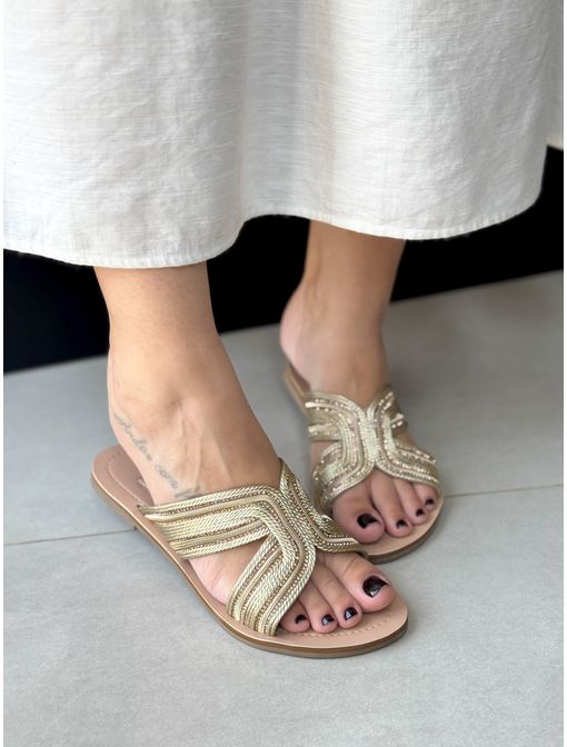 Flat Monica - 62954 - CB SHOES