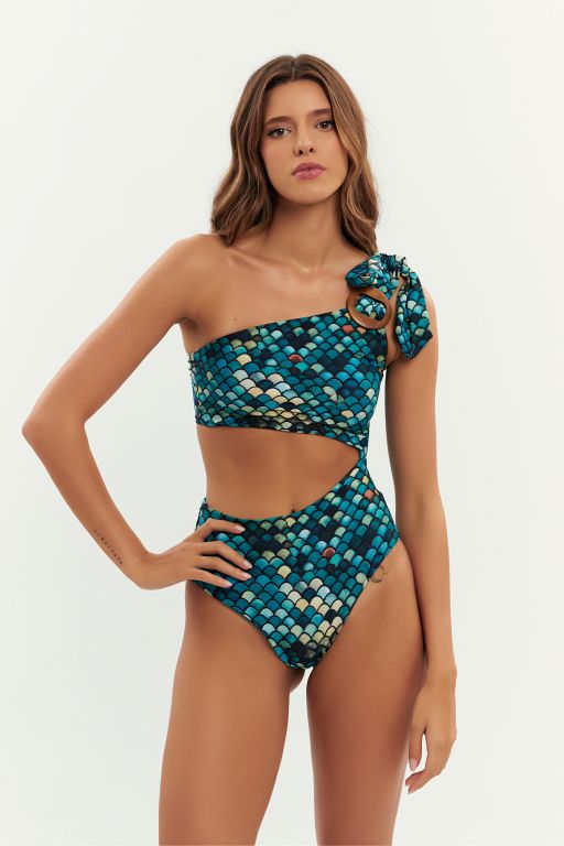 MAIÔ GENIPABU ESCAMAS