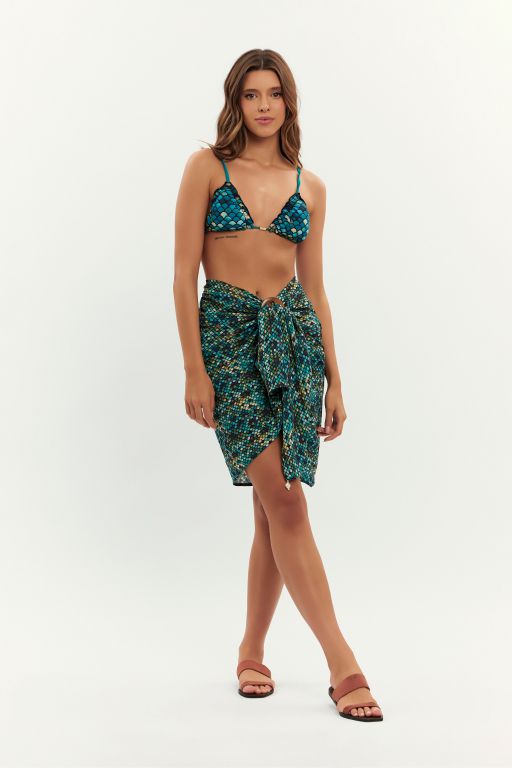 PANNEAU SALINAS ESCAMAS