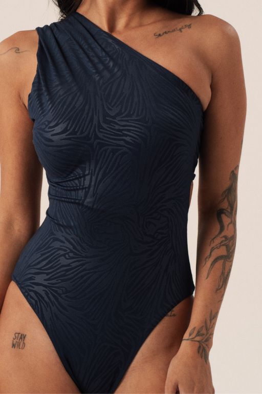 MAIÔ TOSCANA ZOO BLUE