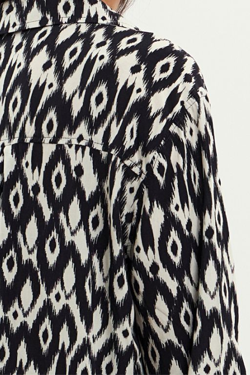 CAMISA TULUM CLASSIC