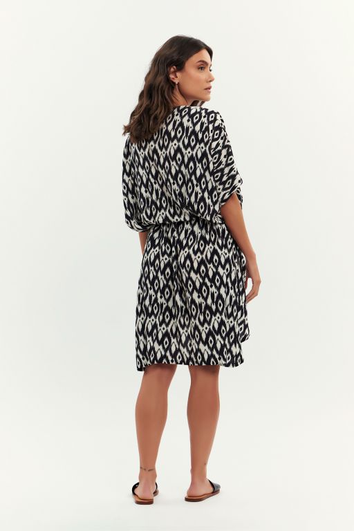 KIMONO CRETA CLASSIC