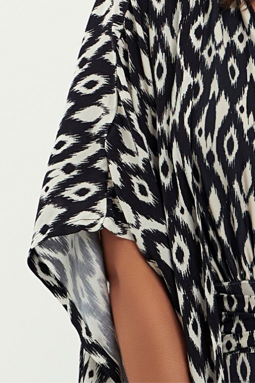 KIMONO CRETA CLASSIC