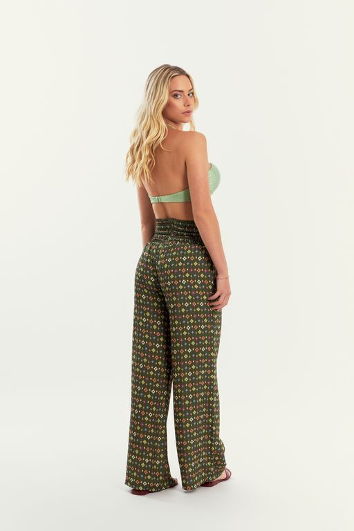 CALÇA NASSAU ESTAMPA LIBERTY I