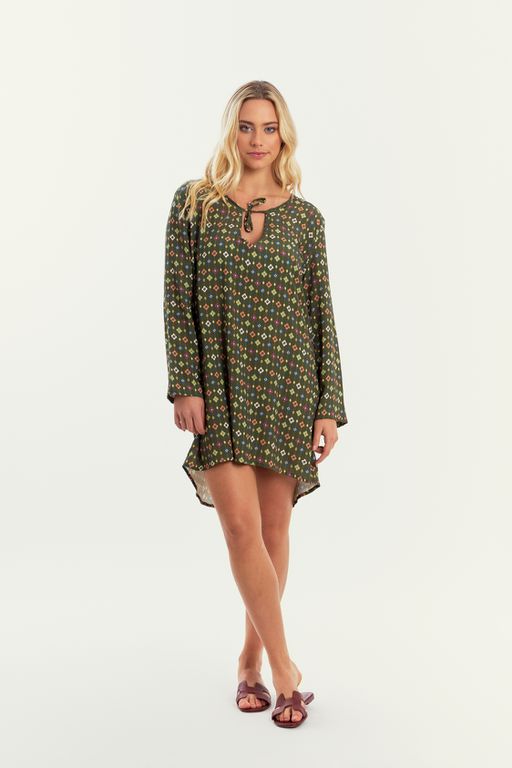 BATA IBIZA ESTAMPA LIBERTY I