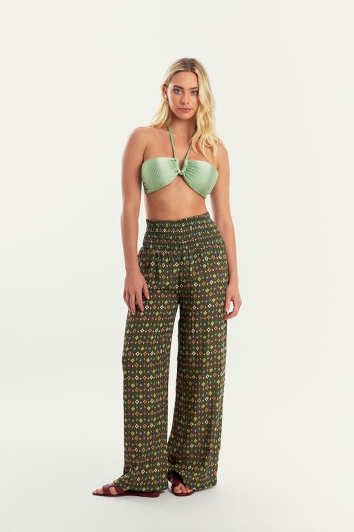 CALÇA NASSAU ESTAMPA LIBERTY I