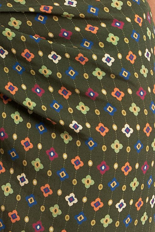 PANNEAU ILHEUS ESTAMPA LIBERTY I