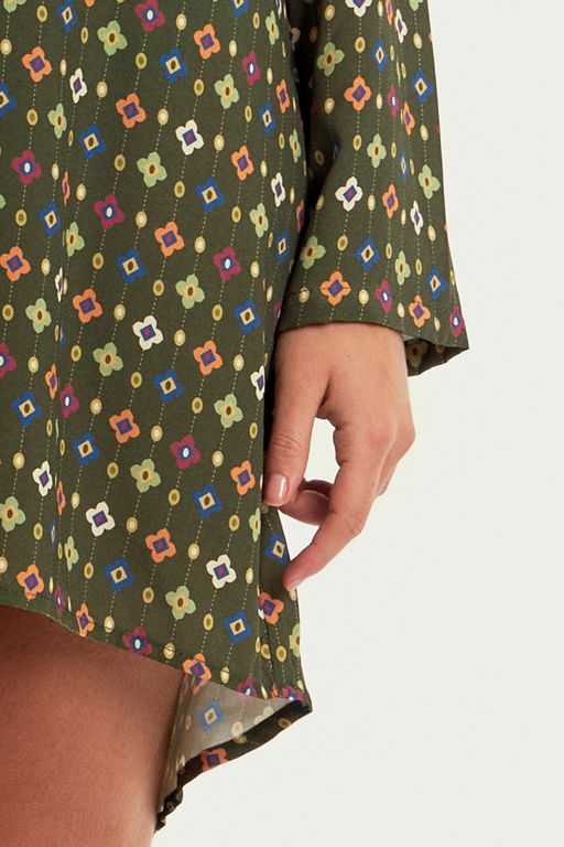 BATA IBIZA ESTAMPA LIBERTY I