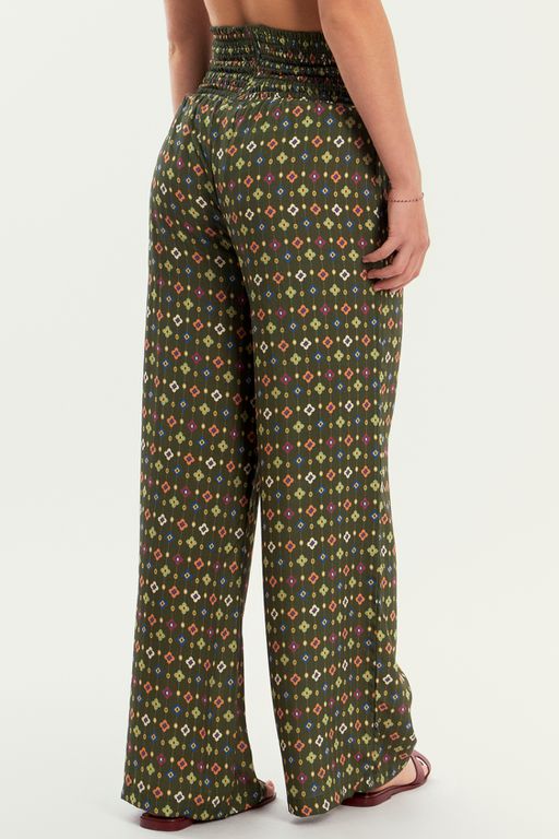 CALÇA NASSAU ESTAMPA LIBERTY I