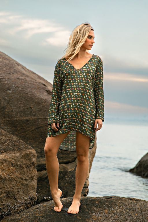 BATA IBIZA ESTAMPA LIBERTY I