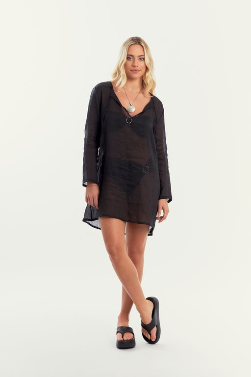 BATA IBIZA RAMI BLACK