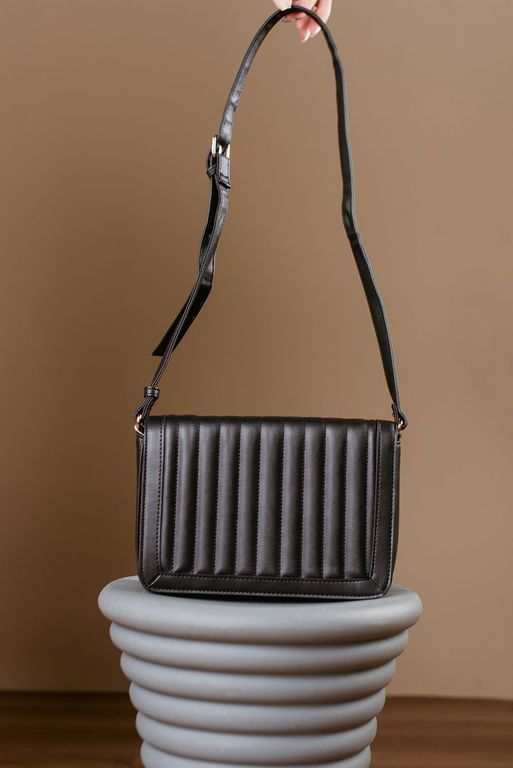 Bolsa METALASSE_277- Preto