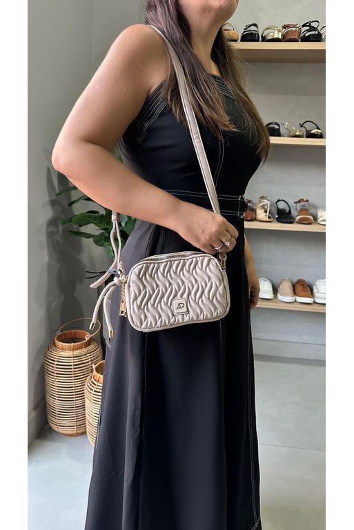 Bolsa Bianca_3226- Rose - 3226- Rose - Use Isa Shoes
