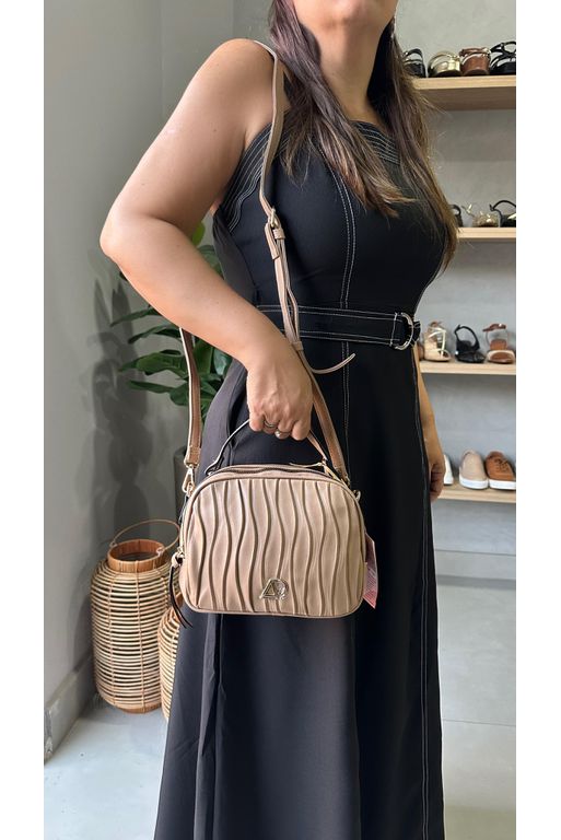 Bolsa Anne_3314- Nude - Carolina Lins