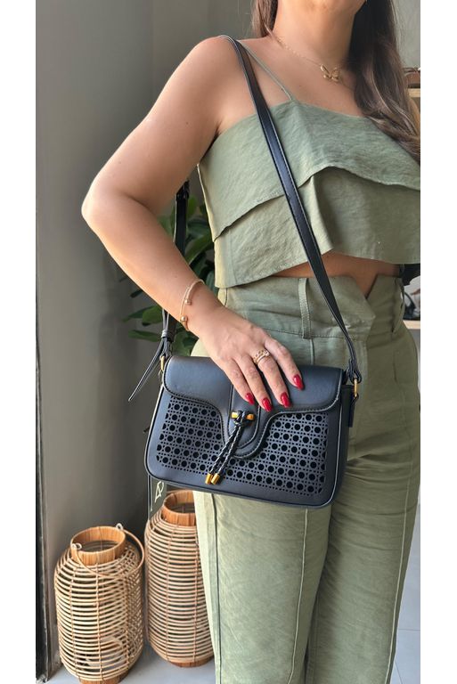 Bolsa Cássia Al26056_3319- Preto - Carolina Lins