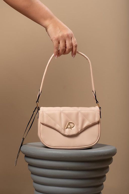 Bolsa Paloma_706- Rose