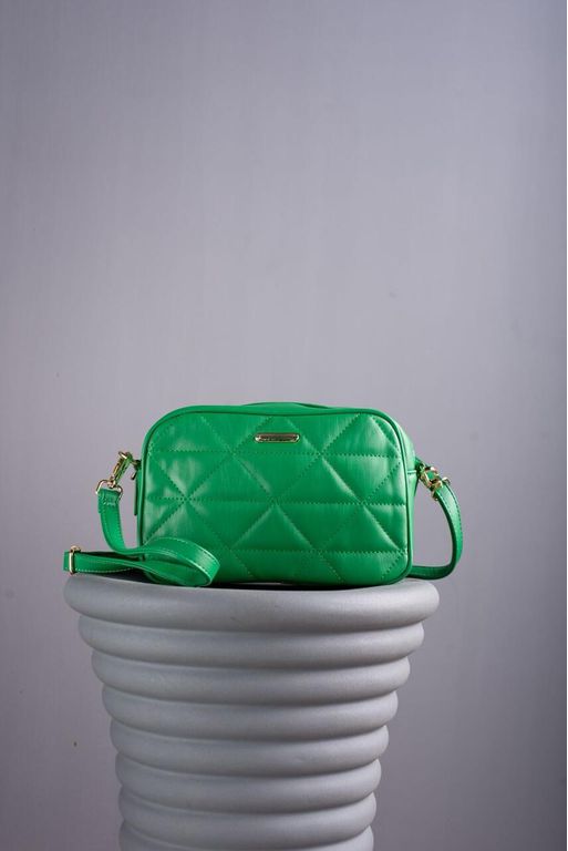 BOLSA CAROL_1926 - VERDE - Carolina Lins