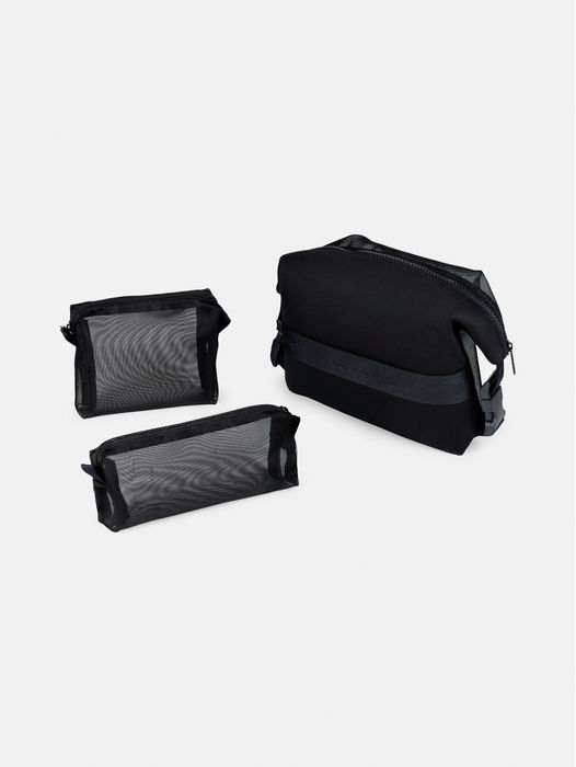 San Black - Set de Necessaires