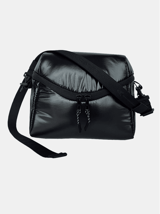 Kōpaki Black - Bolsa de Ombro
