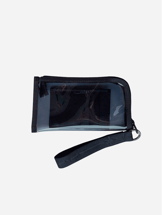 Kuori All Black - Case + Porta-Cartões