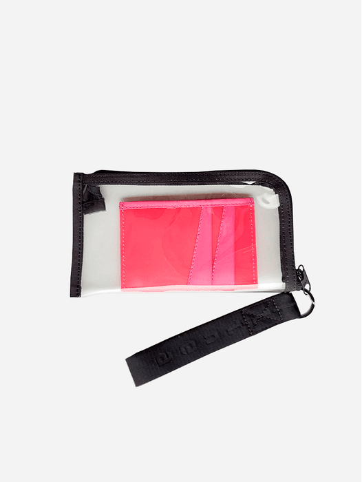 Kuori Pink - Case + Porta-Cartões 