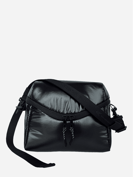 sling bolsa for women black