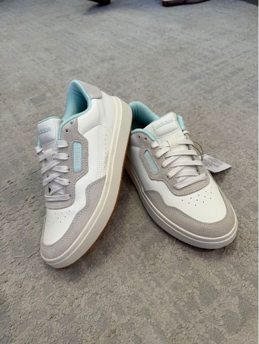 Tênis Adidas Park St 2.0 - K6114AD - CS BY KATI