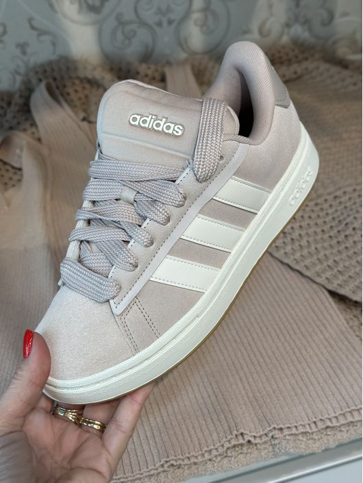 Tênis Adidas Rose 1507 - K04067AD - CS BY KATI