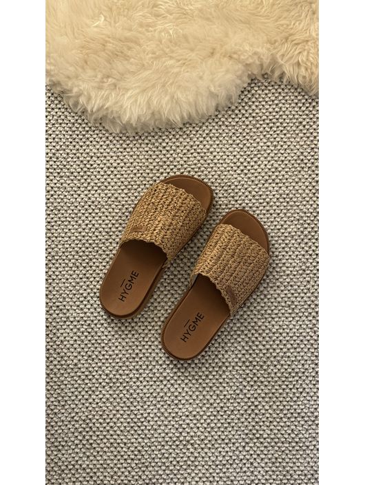Birken Tira Ráfia 1209 - K1109H - KATI MODAS