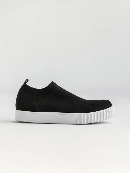 Tênis Biamar Rio Preto - K50002B - KATI MODAS