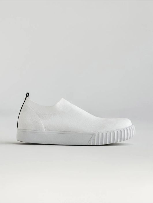 Tênis Biamar Rio Off White - K50002B - KATI MODAS