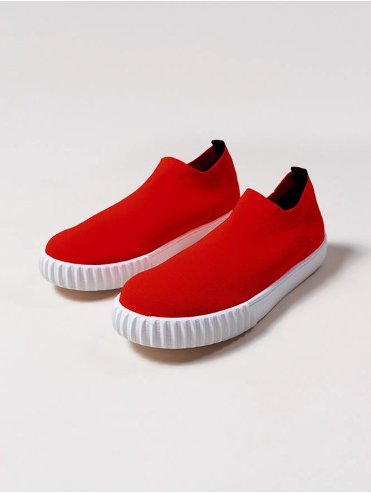 Tênis Biamar Rio Vermelho - K50002B - KATI MODAS